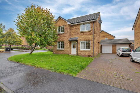 10 Myreside Crescent