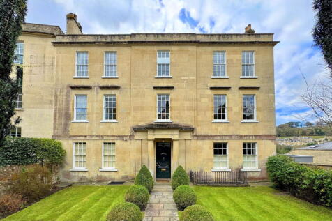 Church Street, Widcombe, Bath