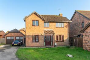 6, Spinnaker Drive, Maldon CM9 4UG
