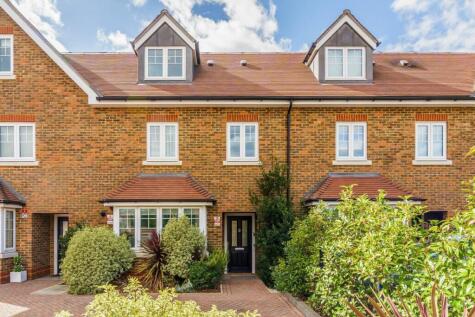 Brighton Road, Banstead