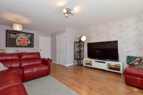 Eccles Row, Eccles, Aylesford, Kent