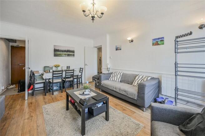 Flat 22 Parkdale, Bounds Green Road, London, N11 2HB