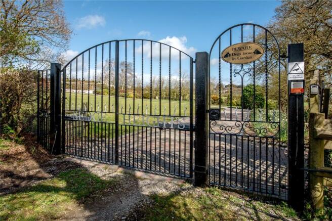 Gates