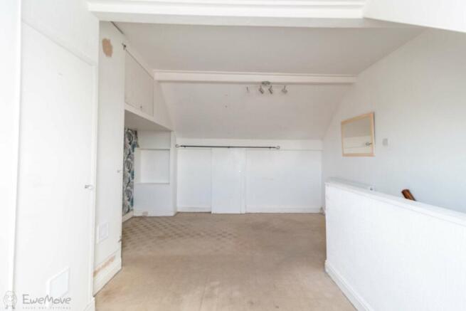 Bedroom 1 (Double)