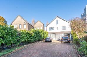22, Dunblane Road, Eltham SE9 6RS