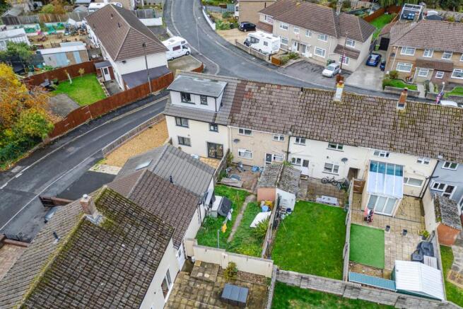 57 Goulston Road, Bishopsworth, Bristol BS13 7SD |