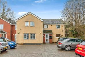 Flat 12, 16 Brook View, Harmer Close, Henbury, Bristol BS10 7NZ