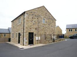 11, Lister Crescent, Embsay BD23 6FL
