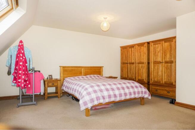 Bedroom Five