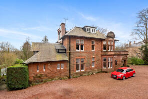 21b, Ledcameroch Road, Bearsden G61 4AE