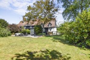 Black Cottage, Hatfield Road, Maldon CM9 6QE