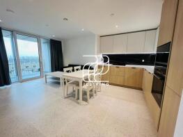 Apartment 903, Bouchon Point, Cendal Crescent, London E1 2FT