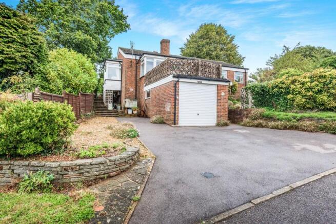 Garage and Parking