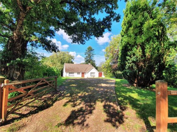 Bickleigh Seddons