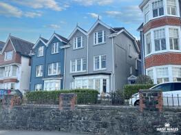 10, Penllwyn Park, Carmarthen SA31 3BU