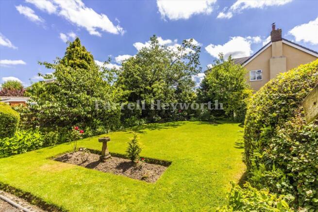 Rear Garden image 4