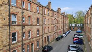 1f1, 29, Milton Street, Abbeyhill, Edinburgh EH8 8HB