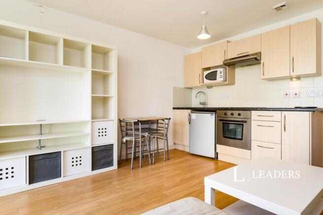 3 Kitchen