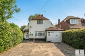 16, St Catherines Road, Ruislip HA4 7RU