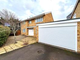 2 The Limes, Wards Road, Cheltenham GL51 6JW