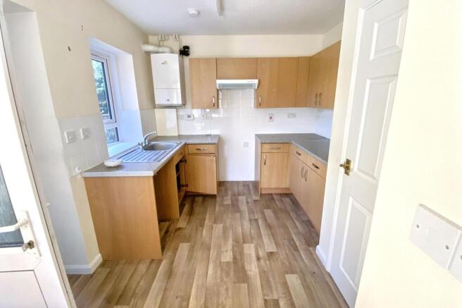 85 Freedom Avenue, Yeovil, BA21 3JW