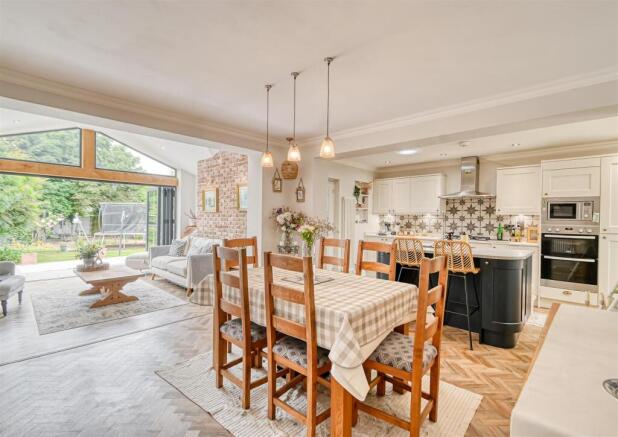 15 Lower Cross, Cross Houses, Shrewsbury photo 4