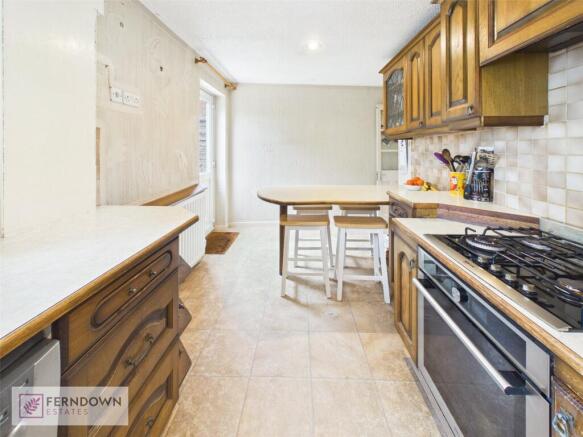 Canterbury Drive, Marston Green, Birmingham, West Midlands, B37 photo 4