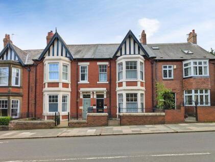 Fenham Hall Drive, Fenham, Newcastle Upon Tyne