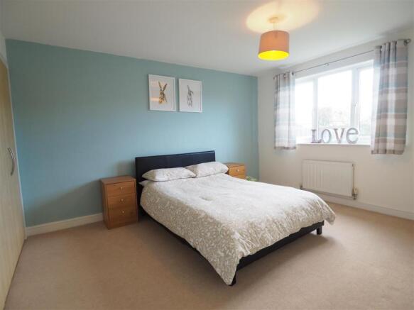 Bedroom Two 399