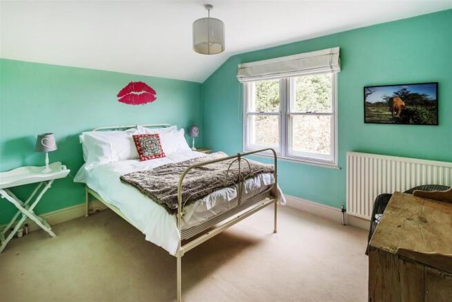 house. estate agency Slinfold