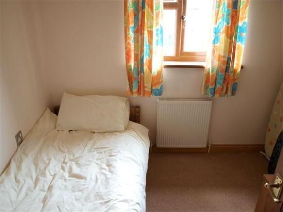 Third Bedroom