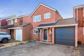 13, Forest Drive, Basingstoke RG24 8SZ