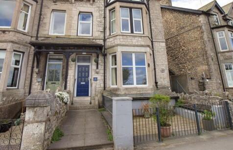 3 The Promenade, Arnside, Cumbria LA5 0HF