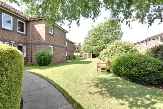 1 bed Apartment for sale Image 8