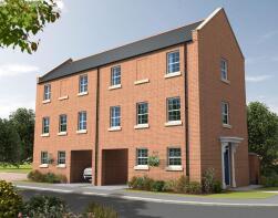 3, Meadow Way, Spalding PE11 3SH