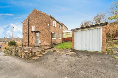 Knaresborough Drive, Huddersfield, West Yorkshire, HD2