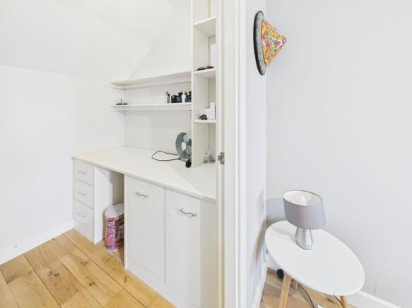 Dressing Room