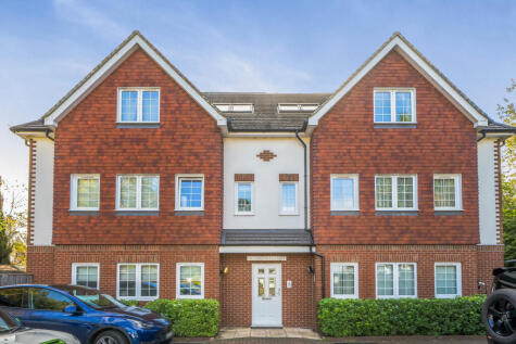 Orchard Avenue, Croydon