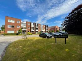 12, 7 Brandon Park Court, Argyle Road, Southport PR9 9LX