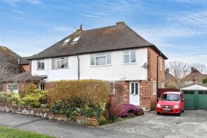 77, Fairlawn Drive, East Grinstead RH19 1NS