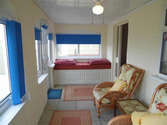 SUNROOM