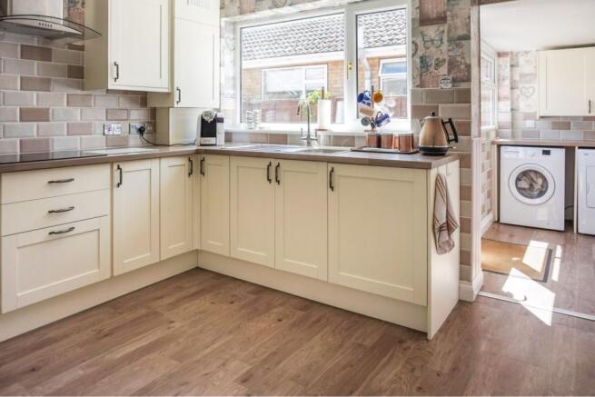 Kitchen/Breakfast