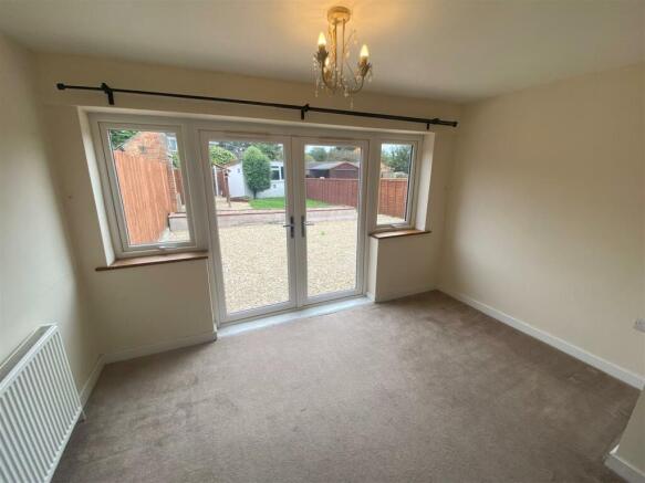 Extended Accomodation