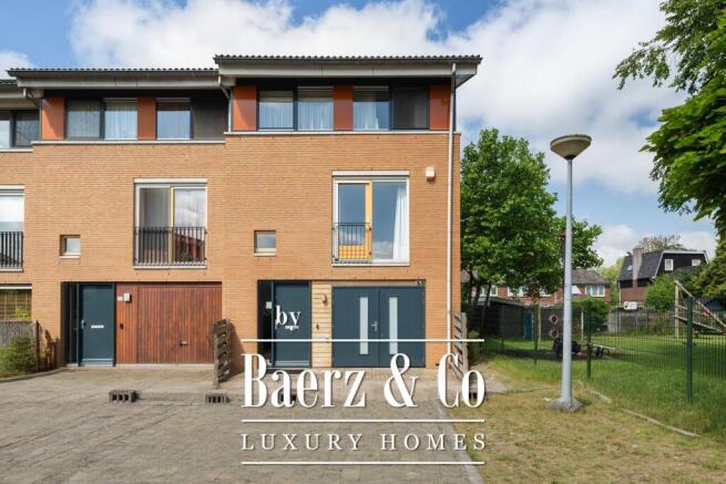 Goudpluvier 39 1121 HV LANDSMEER image 1