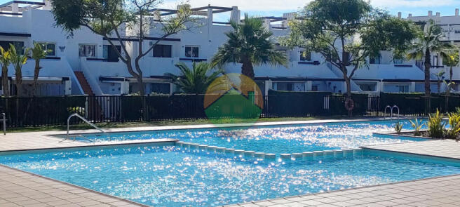 2 Bedroom Apartment For Sale-PW58-3