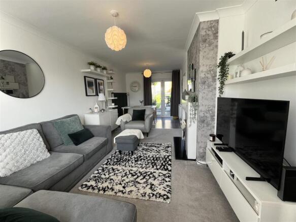 Lounge/Diner
