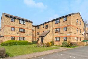 7, 3 Frances Court, Gandhi Close, London E17 8LW