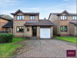 12, Glazert Park Drive, Glasgow G66 7EY