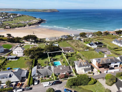 New Polzeath, PL27