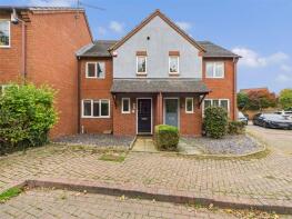 24, Holland Green, Worcester WR4 0NG